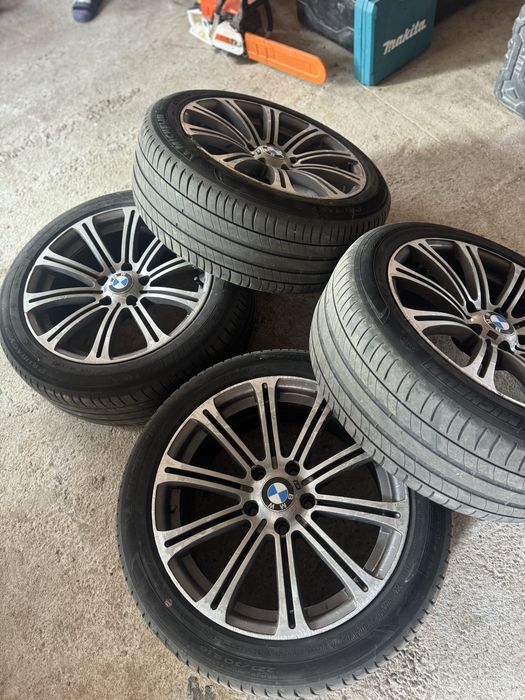 Jante BMW originale M R 18