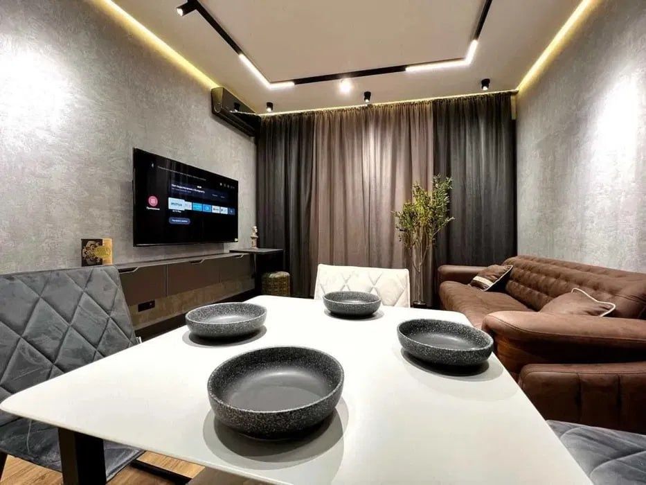 Жк NRG-Oybek! Сдается новая 2-х комнатная в элит комплексе!