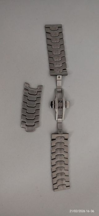 Браслет для часов