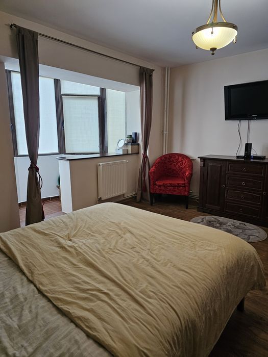 Vand apartament 1 camera