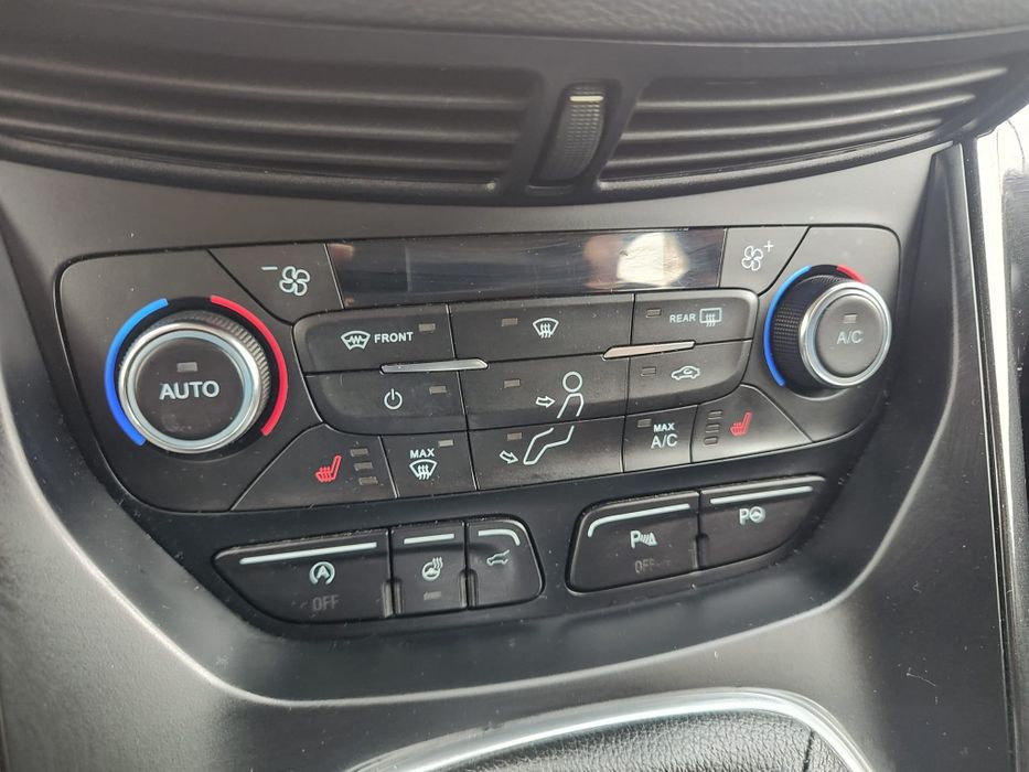 Ford Kuga 2017/f.f îngrijit 2.0 DCI Manual 150 CP