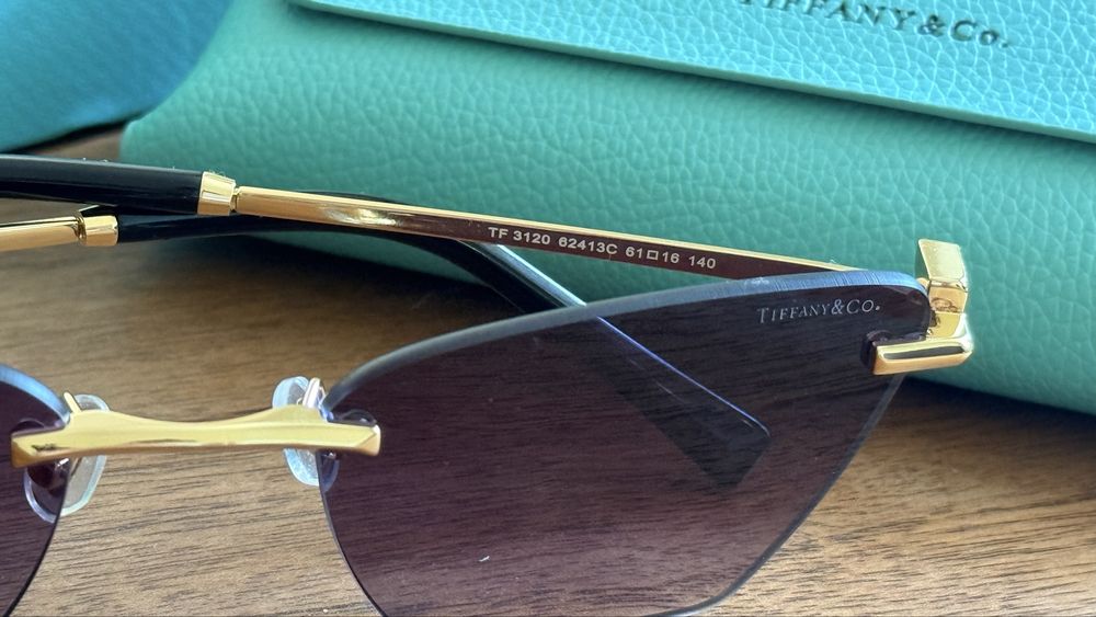 Слънчеви очила Tiffany & Co  TF3120