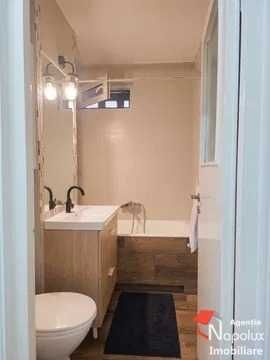 Apartament cu 3 camere de vânzare – Gheorgheni, zona Interservisan