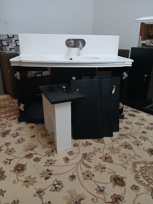 Продам раковины в хорошем состоянии