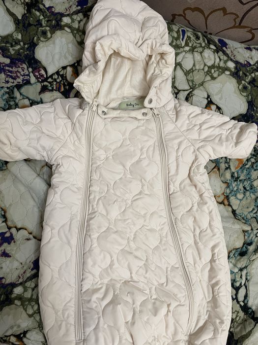 Продам комбез на девочку