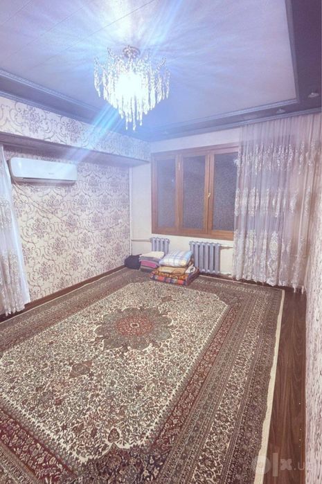Квартира продаётся Чиланзар 7 квартал 2/3/4 балк 2*6 ор. Бассейн