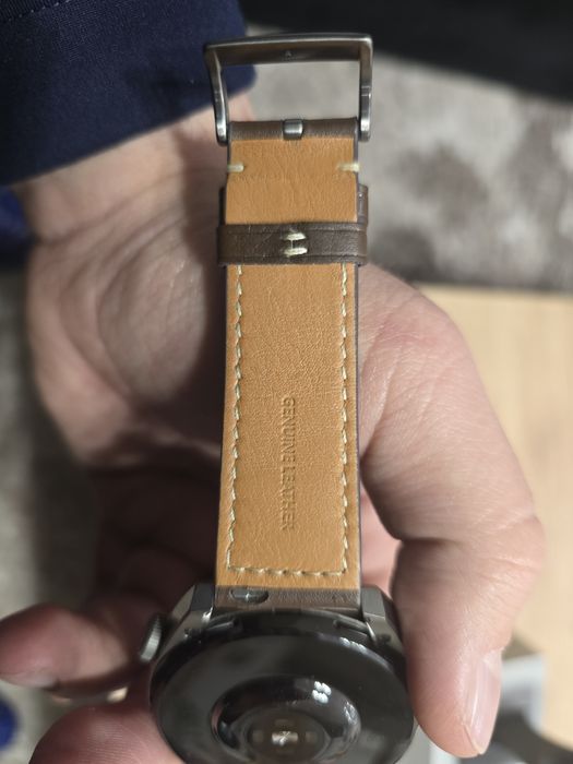 Huawei Watch 3 Pro - смарт часовник