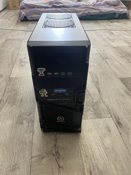 Корпус для компьютера