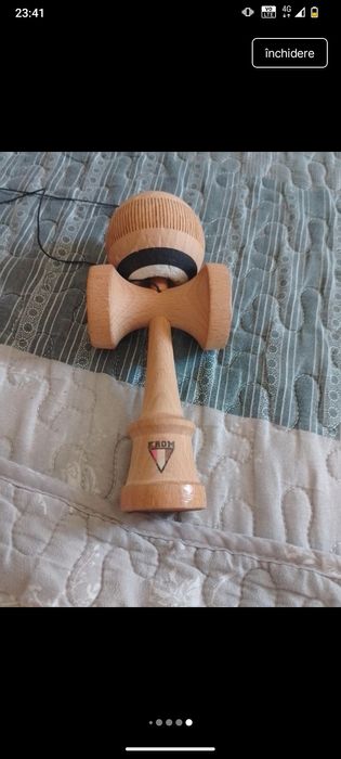 Vand setup foarte bun