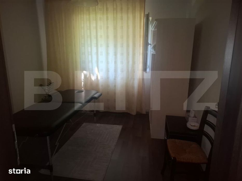 Apartament 3 camere, 77 mp, zona Micro 5 — fotografia 3