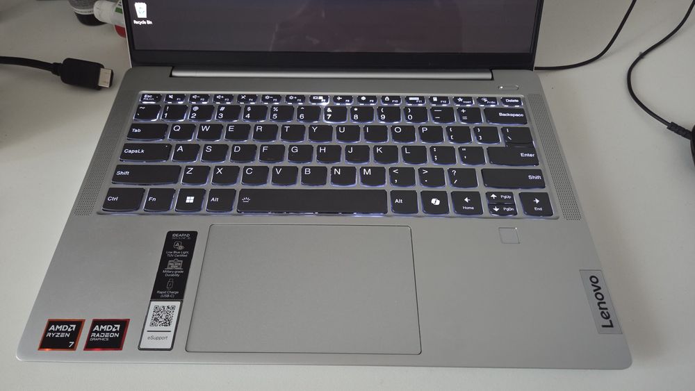 Lenovo IdeaPad 5 Slim