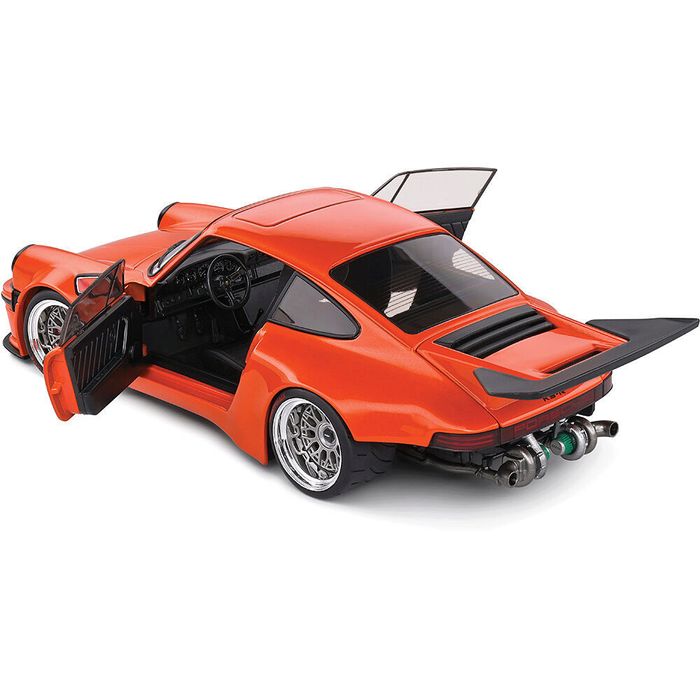 Porsche Ksr Solido 1/18