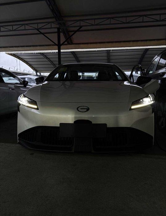 Gac aion S plus 2026