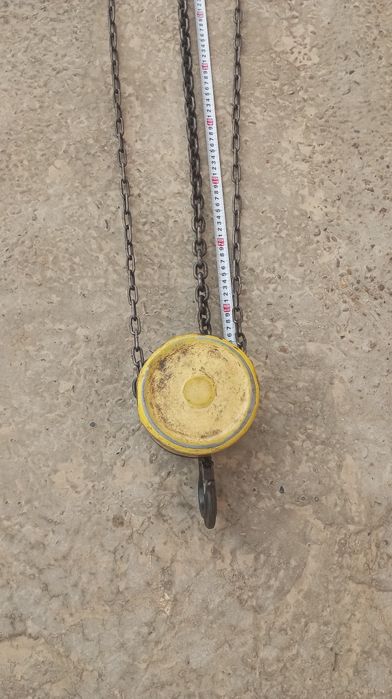 Tall.Yuk Koʻtargich srochni sotiladi