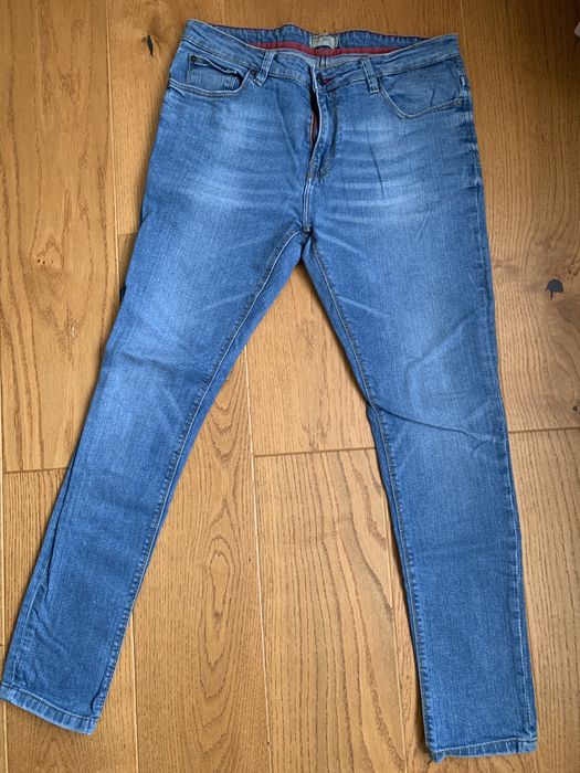 Blugi/pantaloni barbati diverse modele