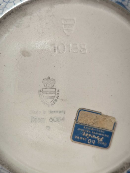 Бонбониера  Wächtersbach, Германия