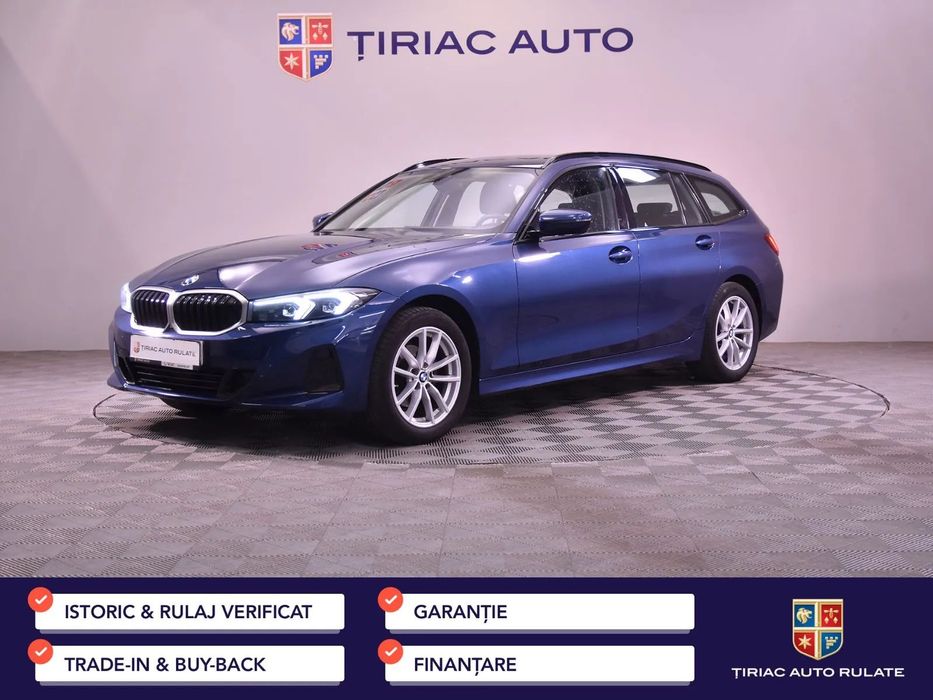 BMW Seria 3