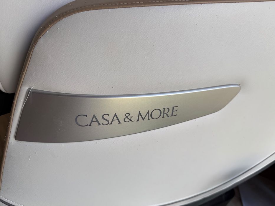 Массажное кресло Casa & more
