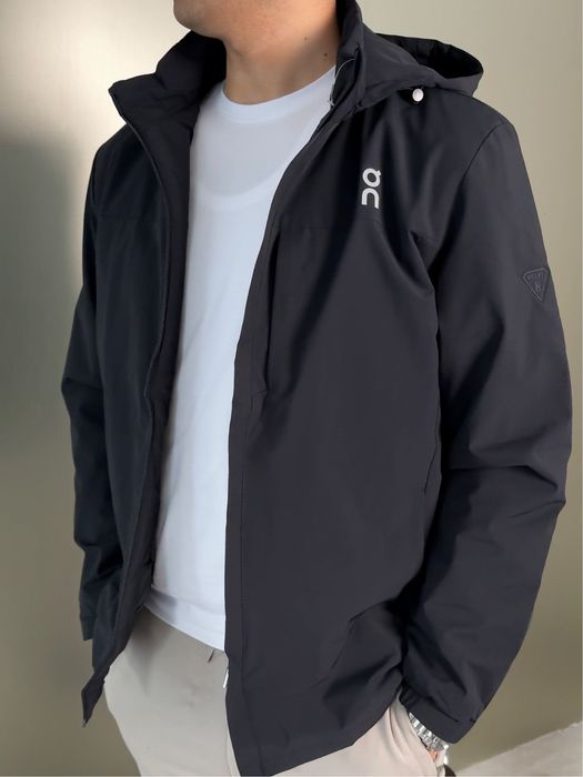 Куртка On по скидке!