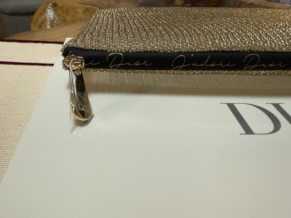 Козметична чанта Dior