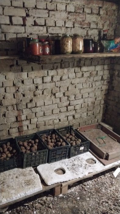 Продам гараж капитальный