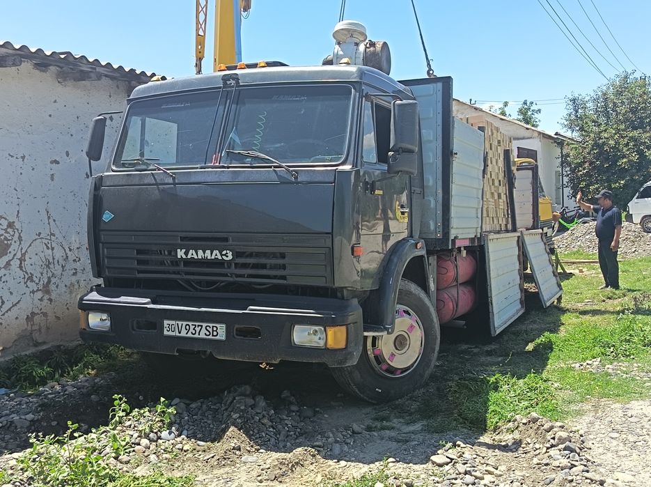 1991yil 15000$ kilshamiz
