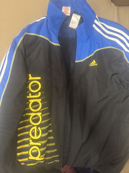 Спортен екип Adidas размер 15/16 години