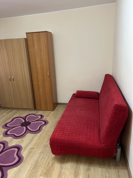 Garsonieră de închiriat