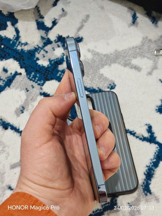 IPhone 13 pro max Idial