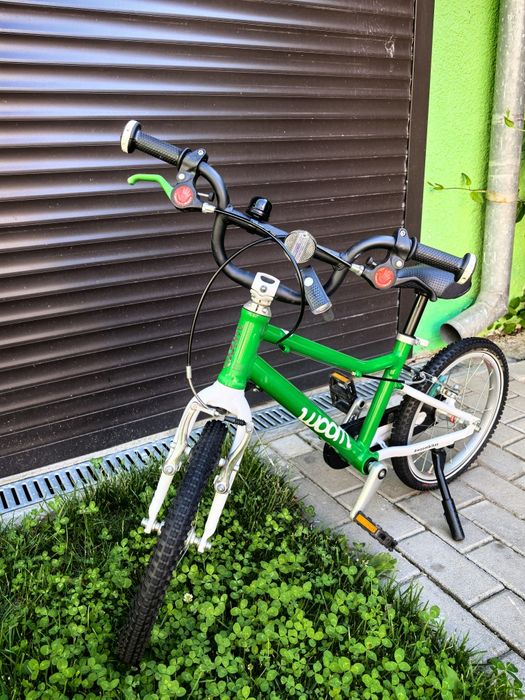 Bicicleta Woom 3