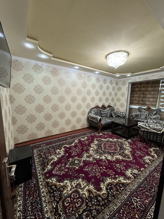 Квартира арендага берилади