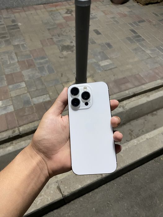 Iphone 16 pro / Айфон 16 про