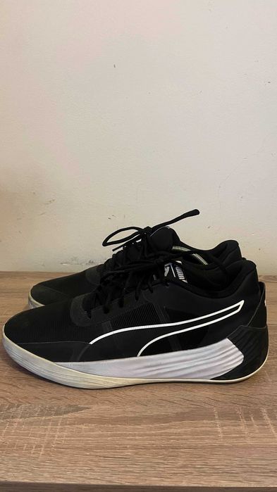 Puma Fusion Nitro 47.5