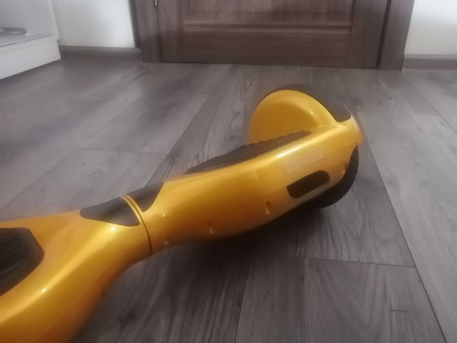 Продам гироскутер