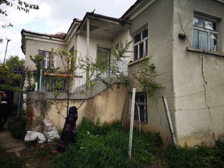 Продава се Къща в Свиленград - 100 кв.м за 165 €/кв.м - Снимка #2