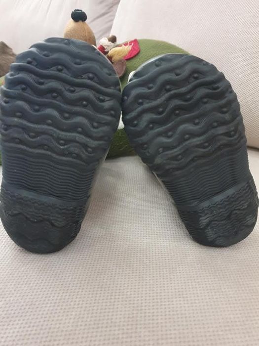 Cizme copii waterproof