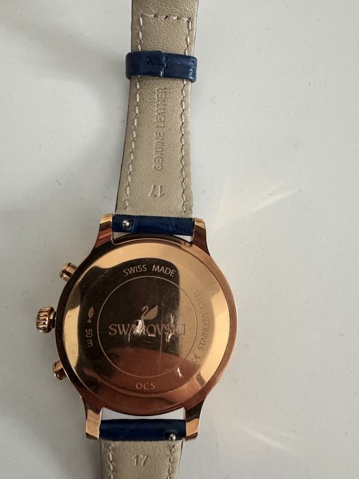 Ceas Swarovski Octea Lux Chrono