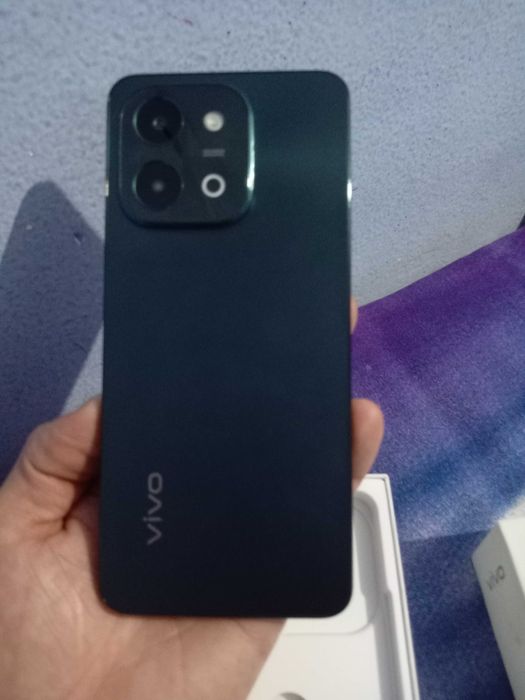 Vivo Y28 8/256 ideal