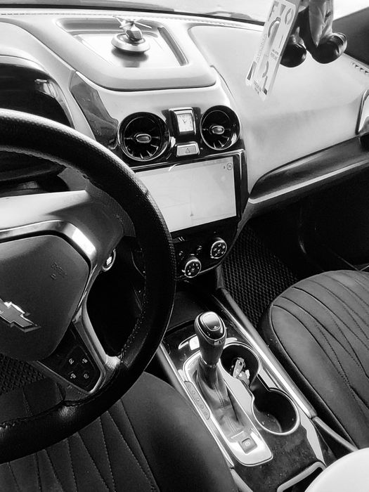 Кобальт 2015 полный шумка