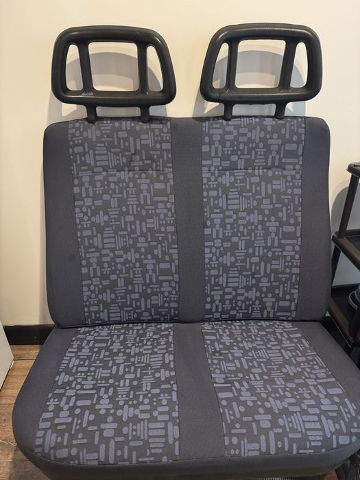 Продам кресло для газели