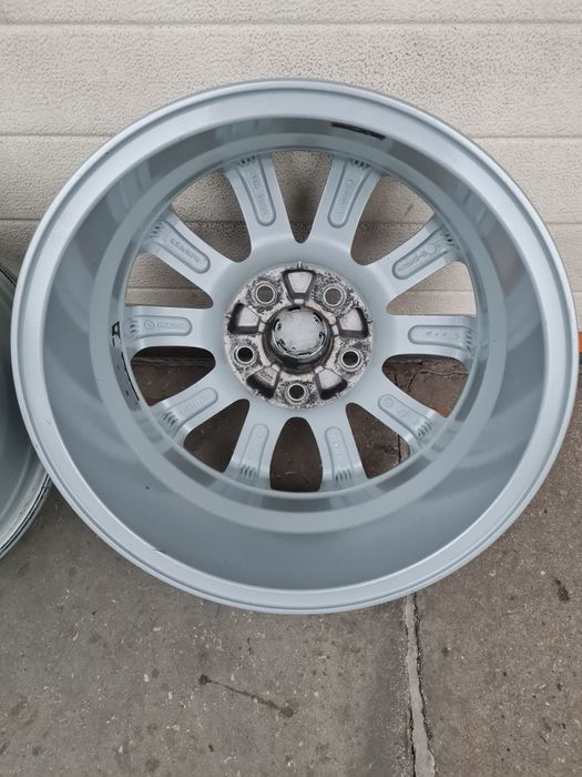 Оригинални джанти за МАЗДА MAZDA KIA HYUNDAI R16 5x114.3 ET50 6.5J