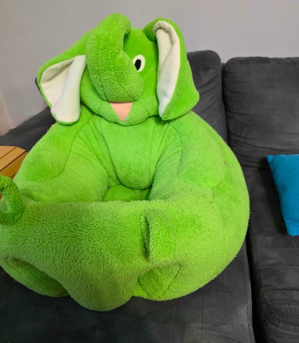 Музикален бебешки барбарон