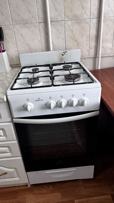 Газ плитка сатылады
