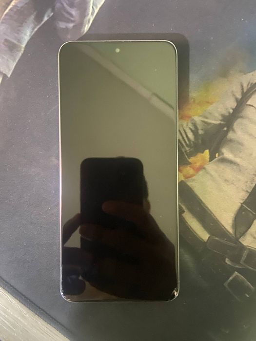Honor x8 telefoni
