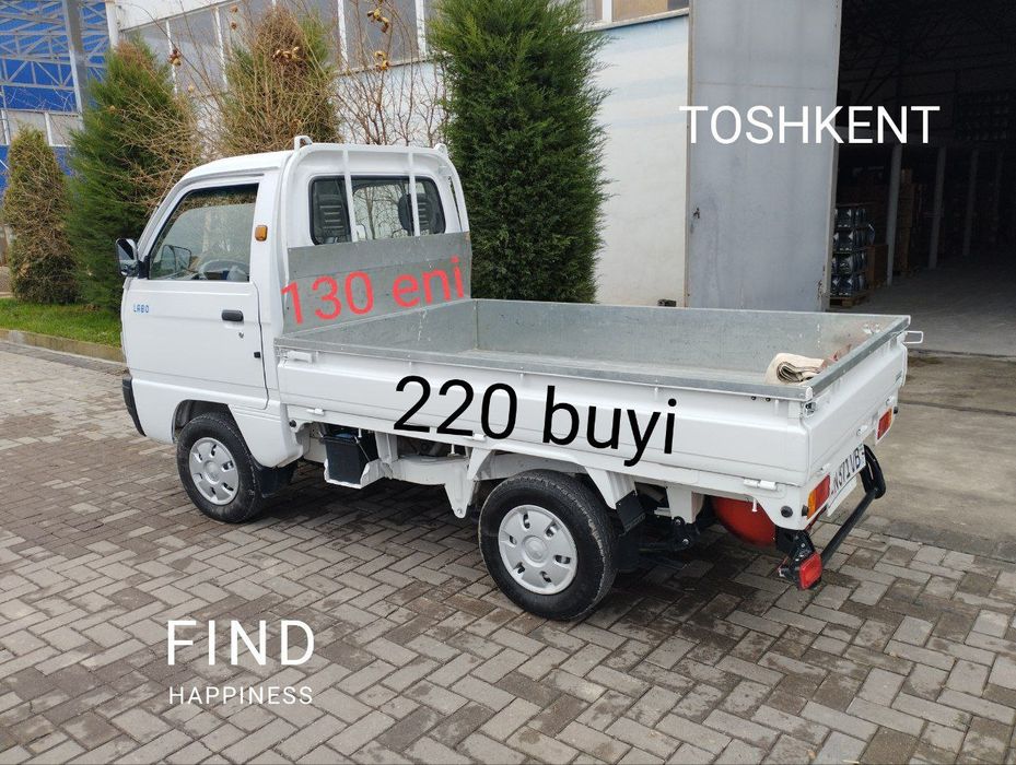 Yuk tashish Dastavka xizmati грузовывоз даставка