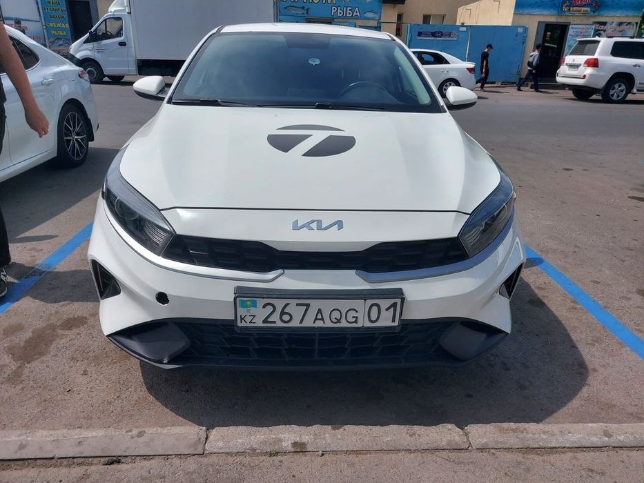 Аренда авто без депозит