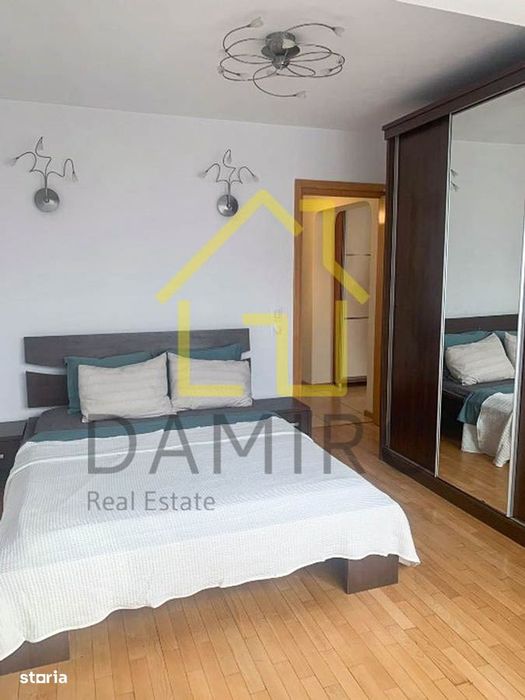 Apartament 3 camere Nerva Traian Timpuri Noi Tineretului Parcare