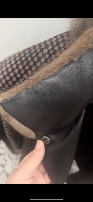 Пальто женское