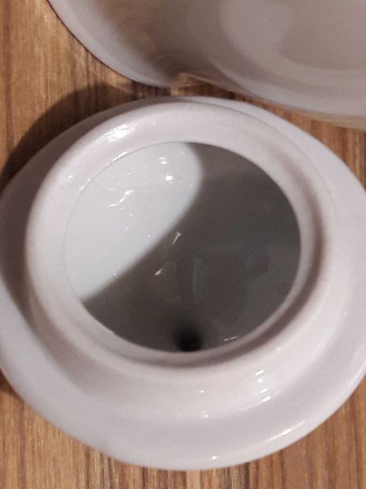 Порцеланов чайник - BAVARIAN''