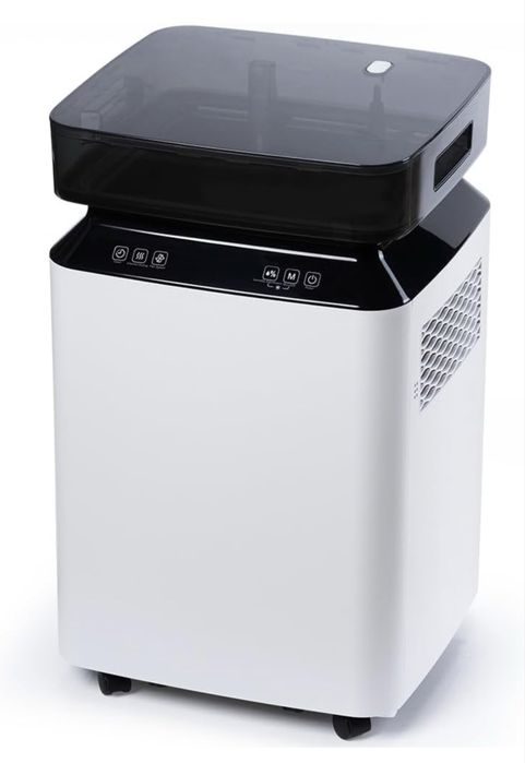 Dezumidificator Katempo rezervor 8L